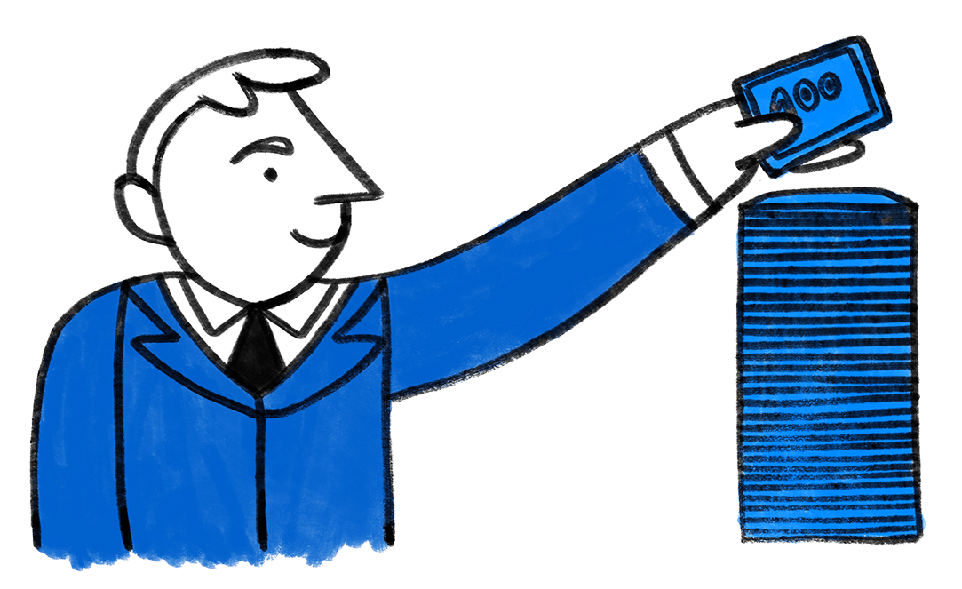 Paso 2 — Crédito disponible