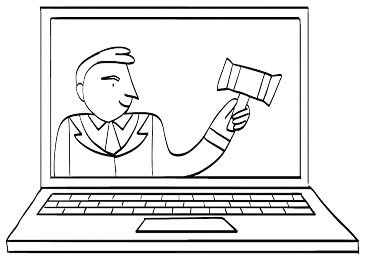 ¿Cómo funcionan nuestras Subastas?