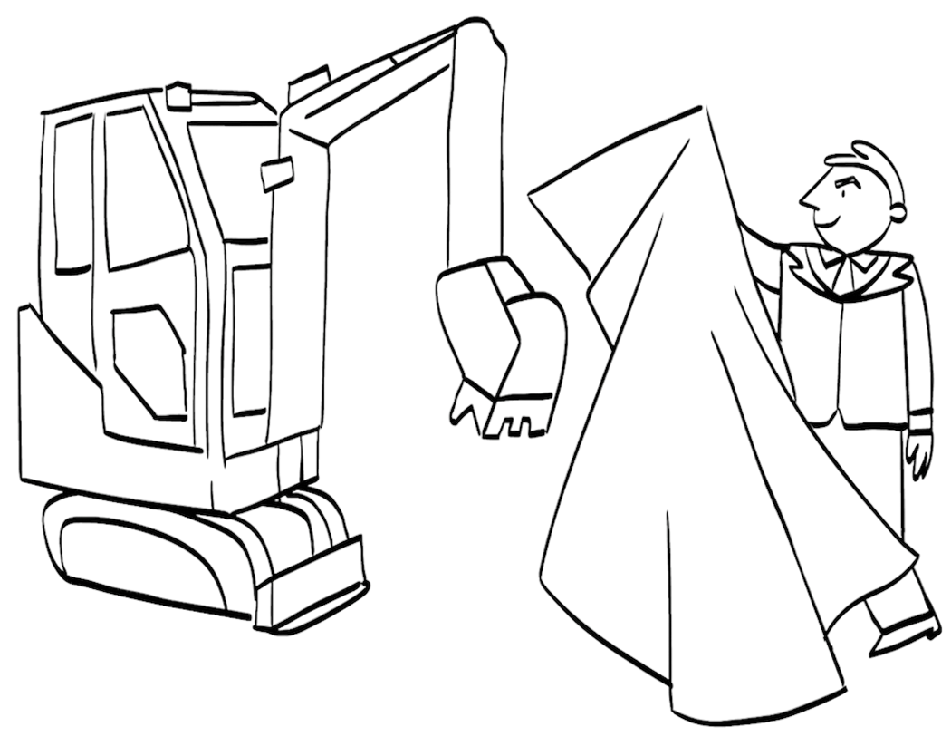 Paso 4 — Exhibición de bienes